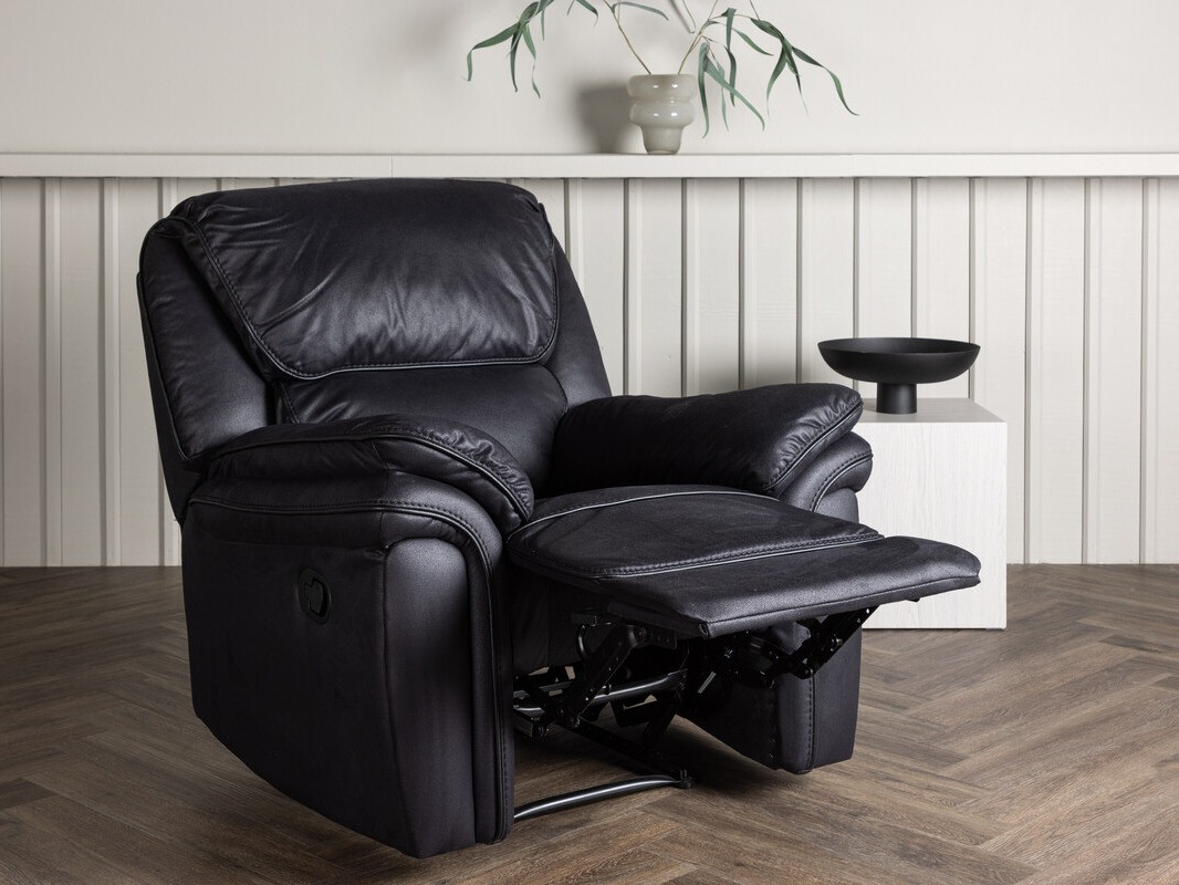 Fauteuil inclinable Dallas 4199