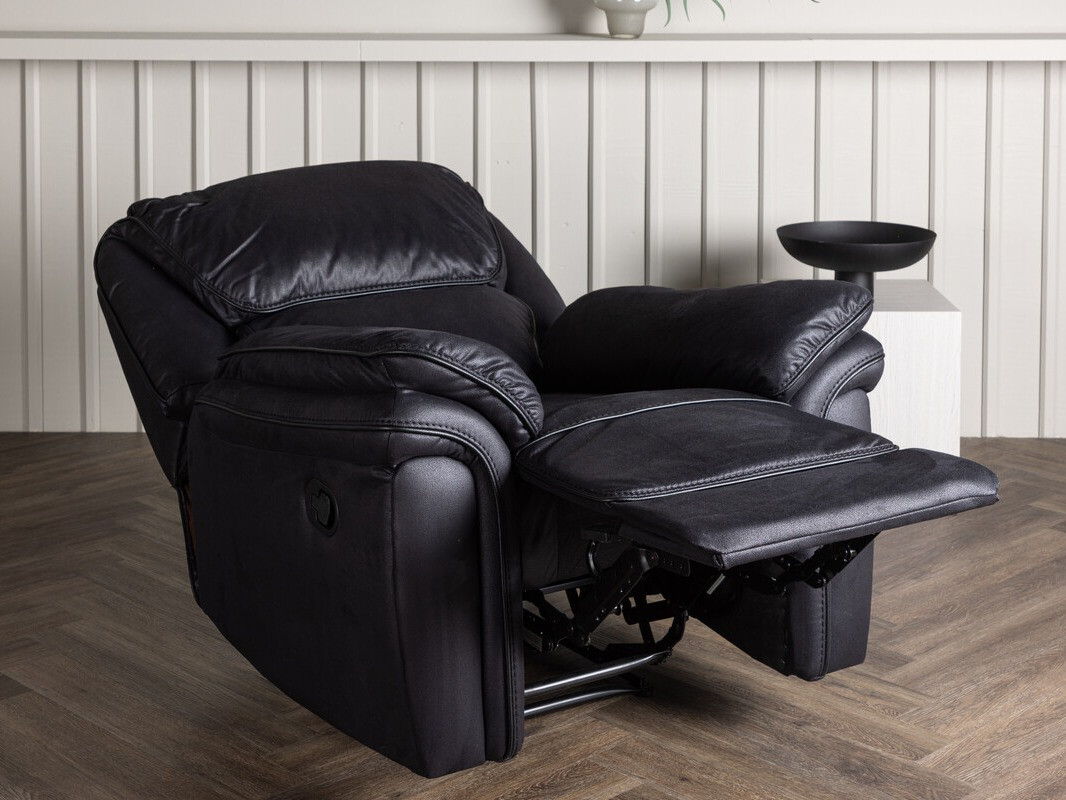 Fauteuil inclinable Dallas 4199