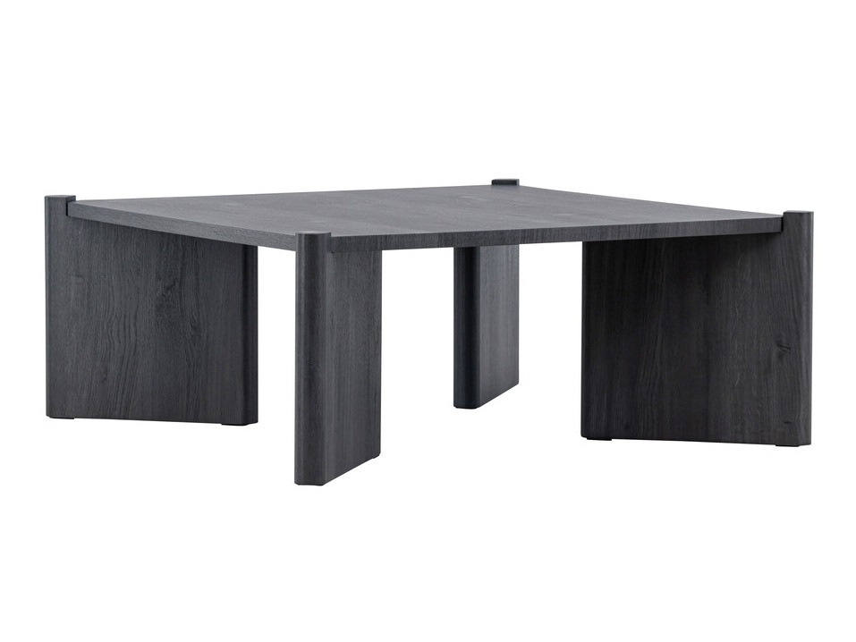 Table basse Dallas 4198 (Noir)