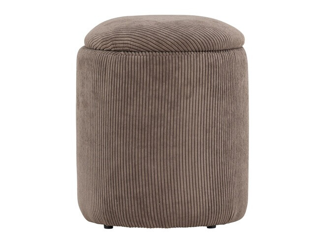 Pouf Dallas 2939 (Marron)