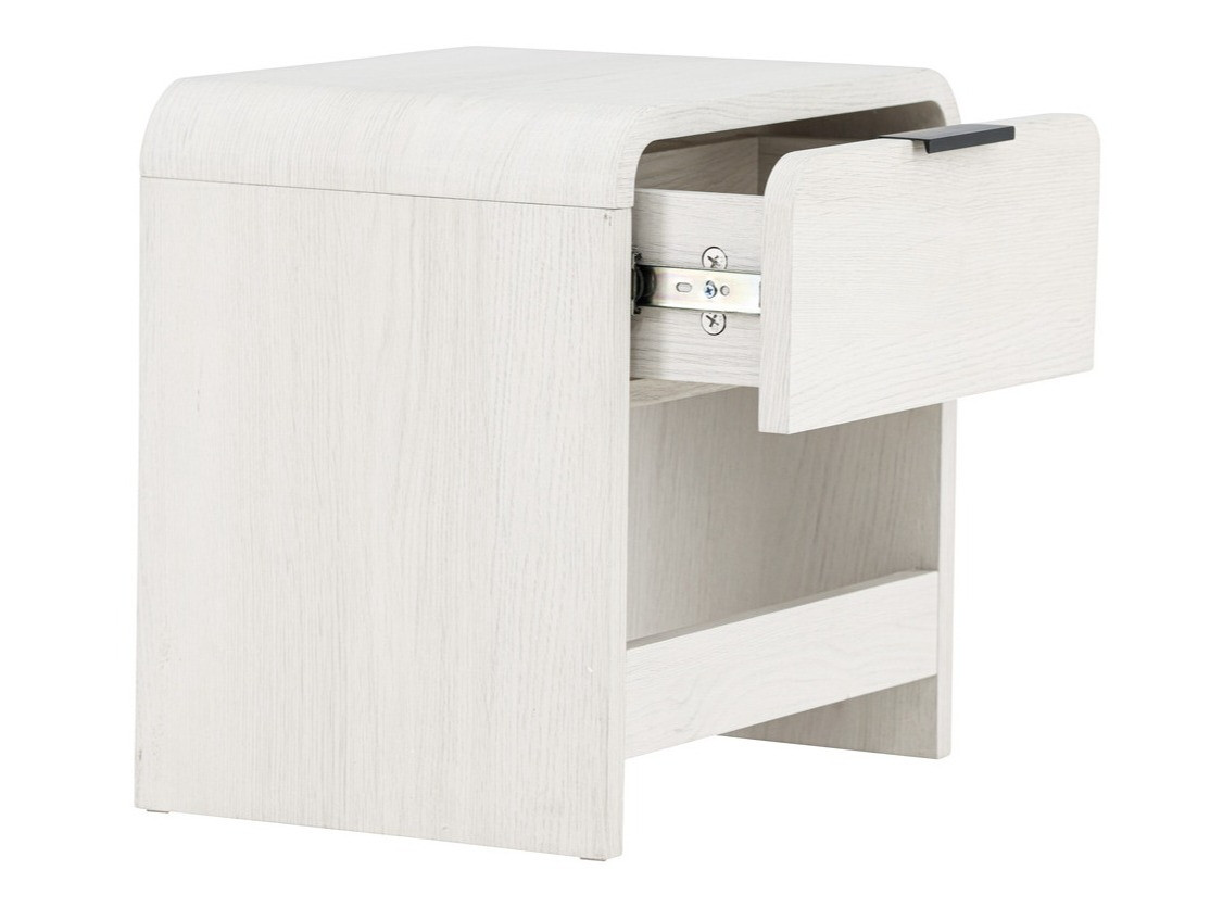 Table de chevet Dallas 4218