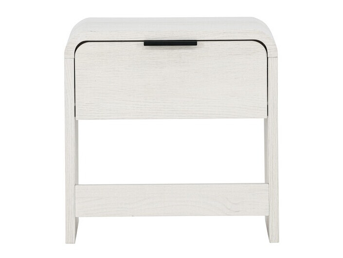 Table de chevet Dallas 4218