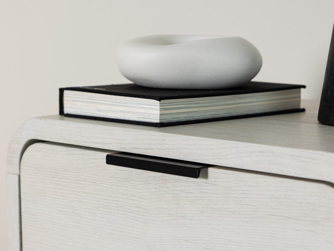 Table de chevet Dallas 4218