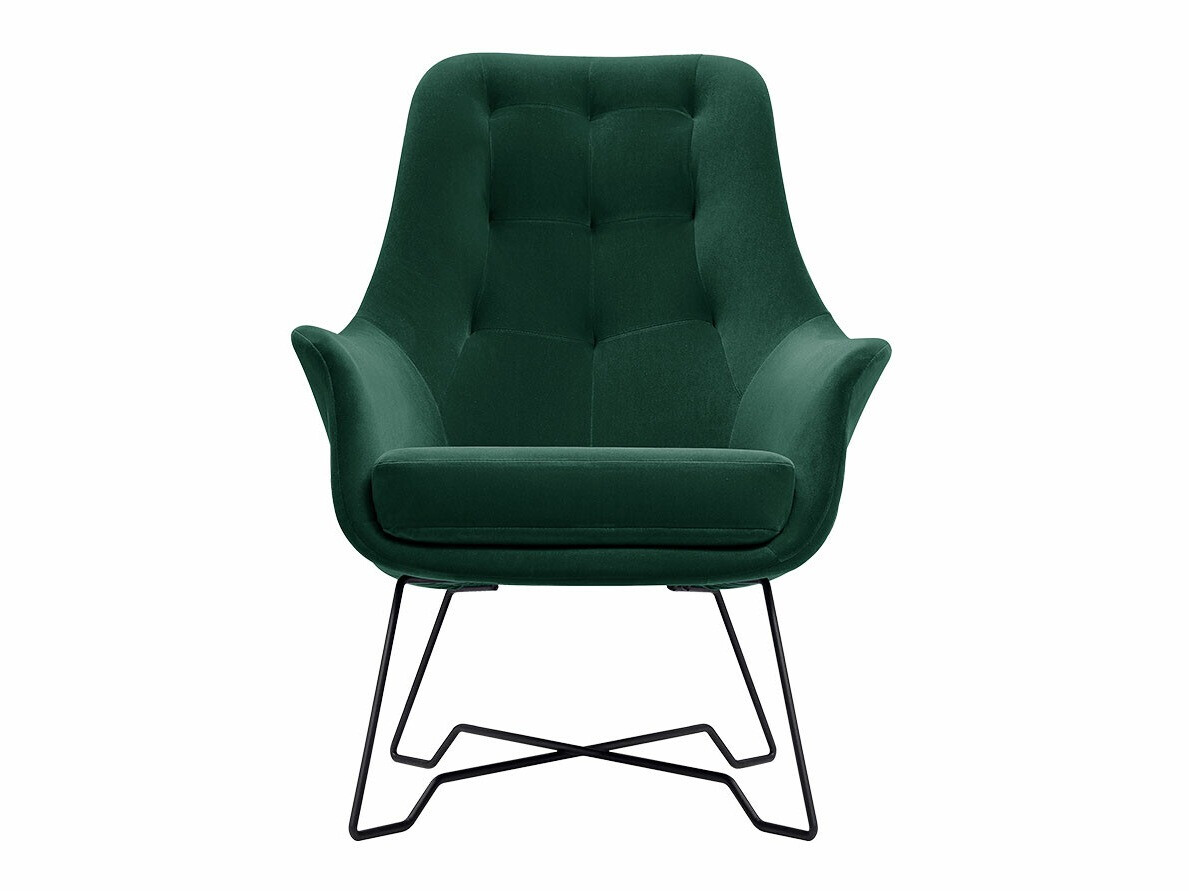 Fauteuil Kingston 135 (Velluto 10)