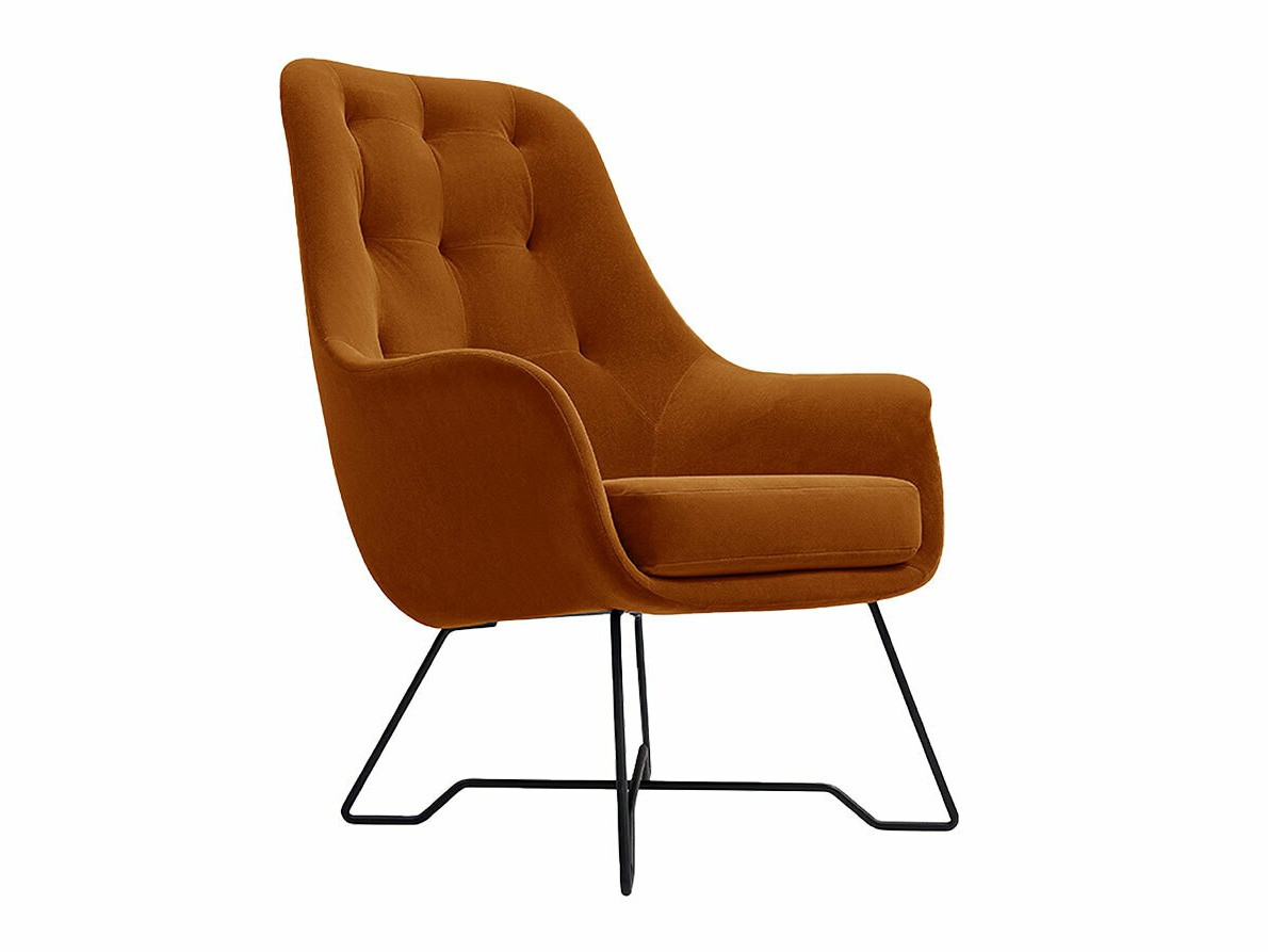 Fauteuil Kingston 135 (Velluto 33)