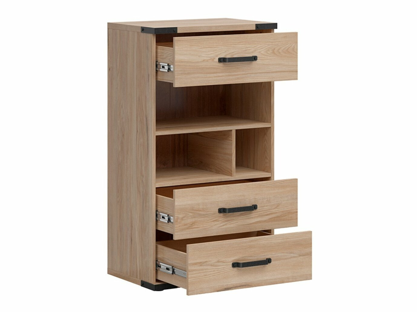 Commode Romelbu 104