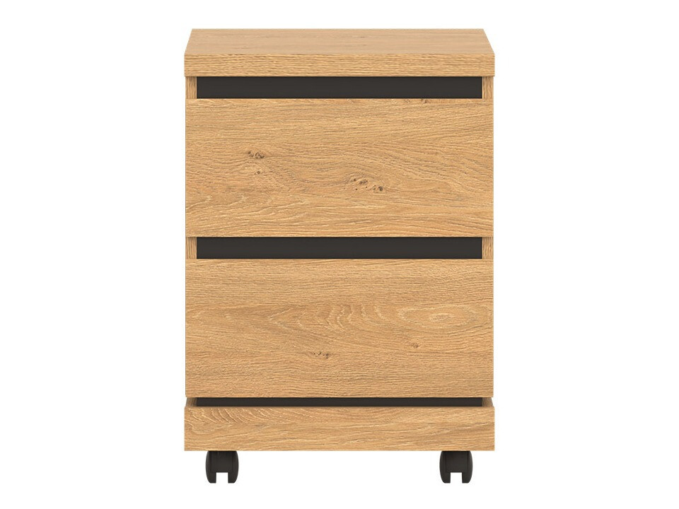 Tiroirs de bureau Monromo 107