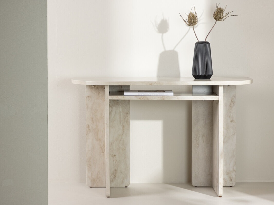 Console Dallas 4234