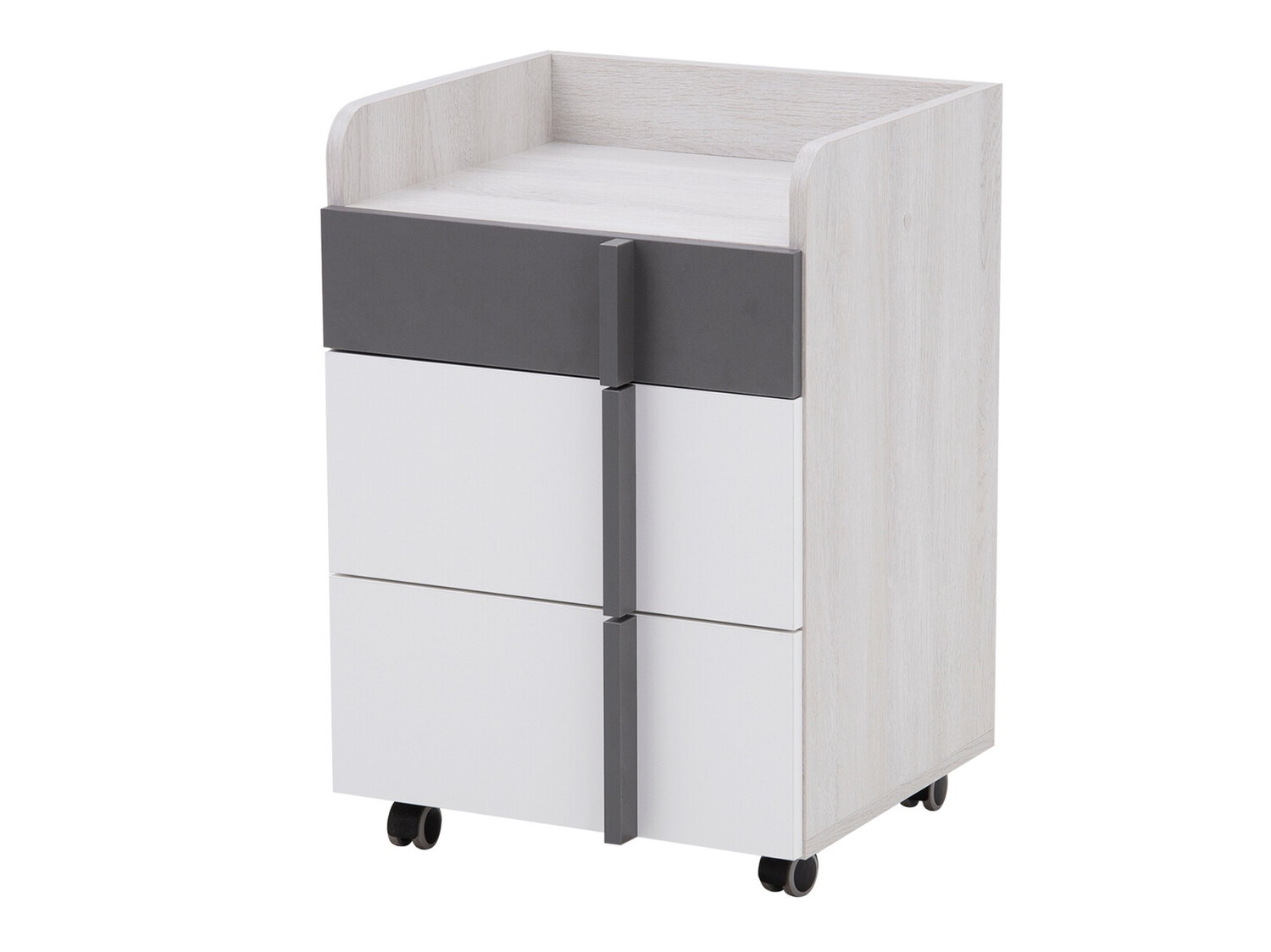 Tiroirs de bureau Ferlore 110