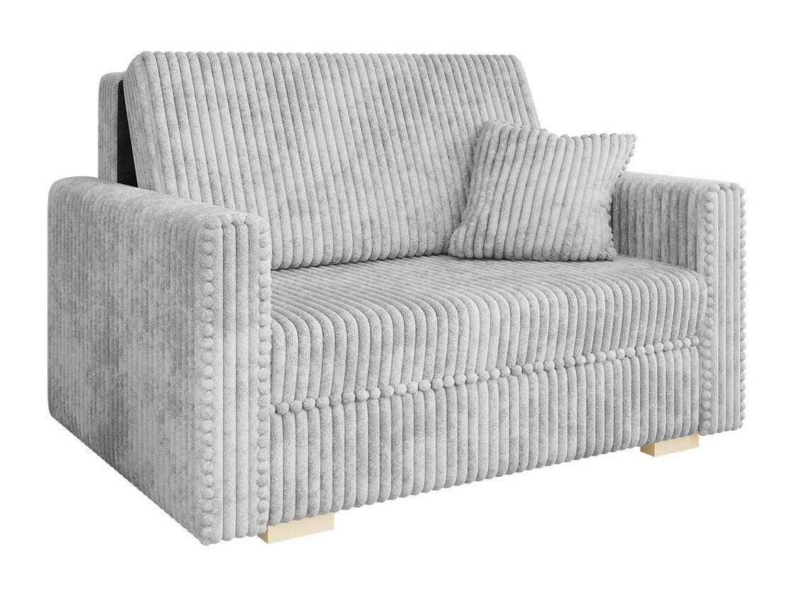 Canapé convertible Solrin II (Tilia 86)