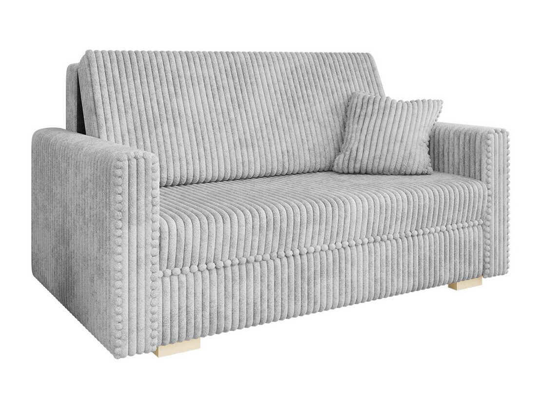 Canapé convertible Solrin III (Tilia 86)