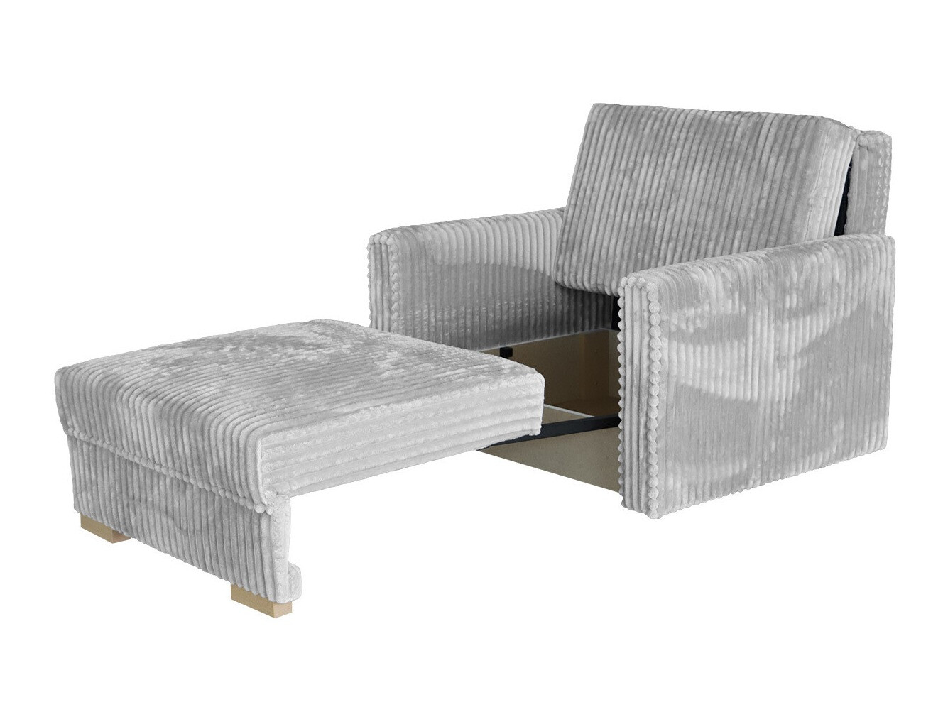 Fauteuil Solrin I (Tilia 17)