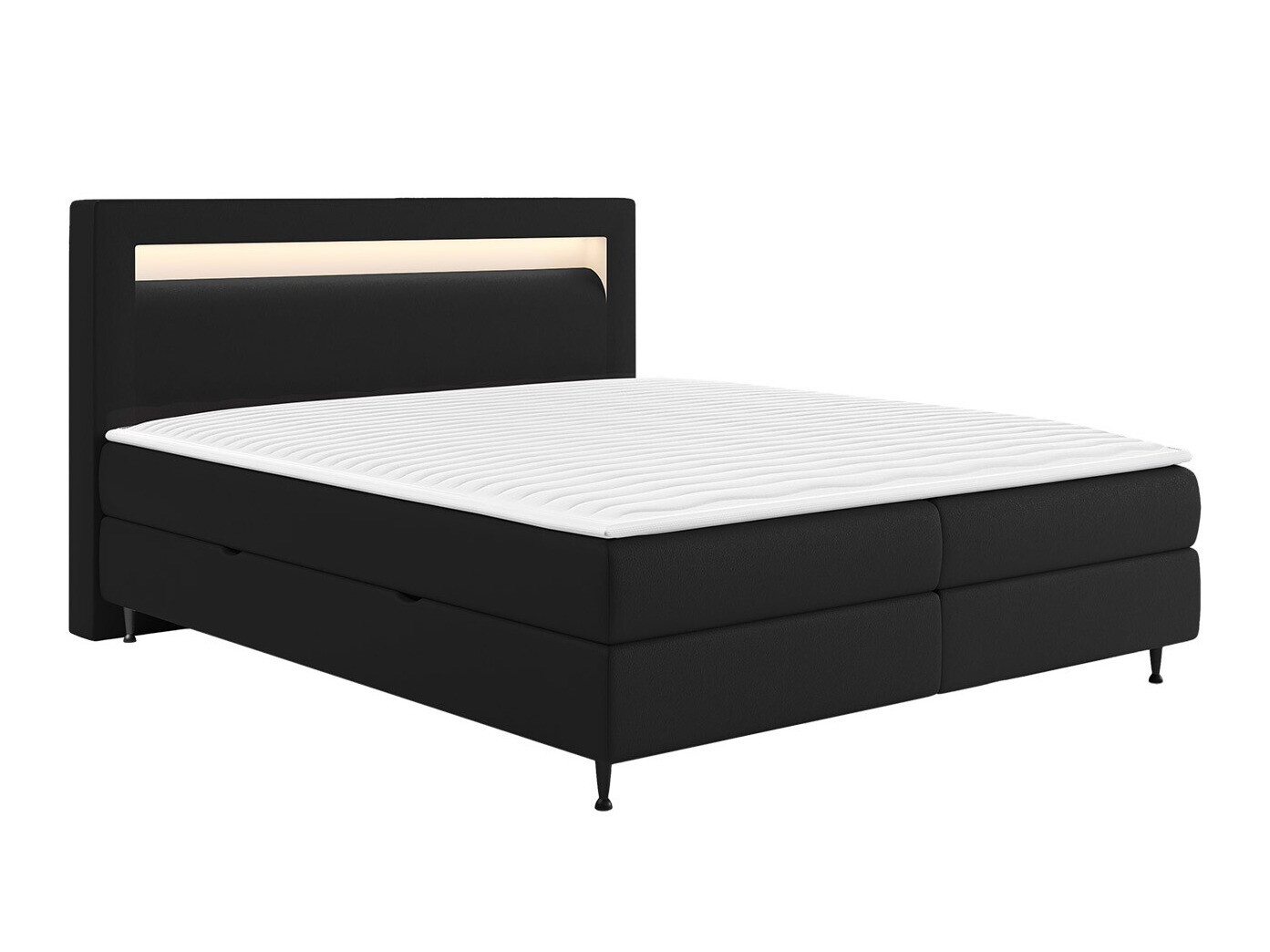 Lit boxspring ComfiDream Celara (Soft 011)