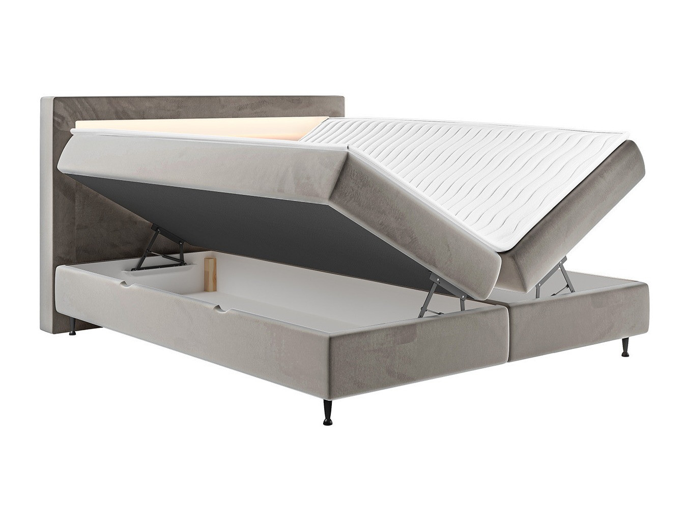 Lit continental ComfiDream 182 (Soft 011)