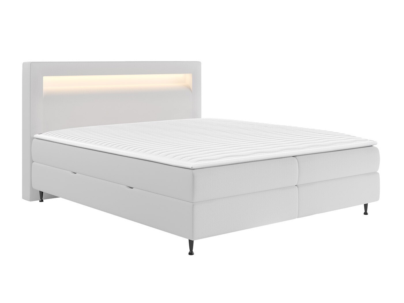 Lit continental ComfiDream Celara (Soft 017)
