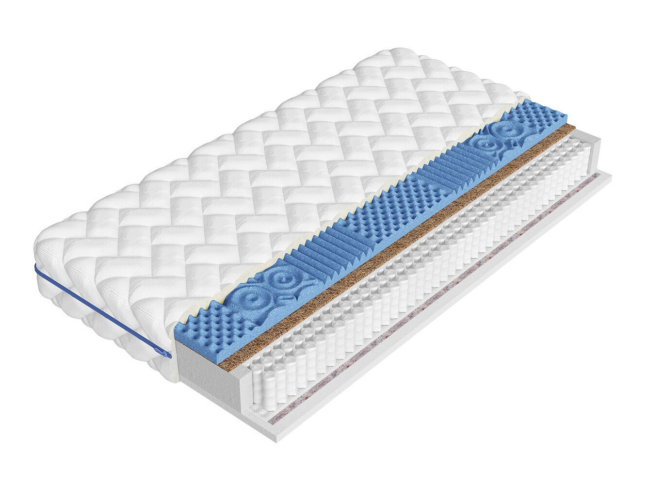 Matelas ComfiDream Vilrin