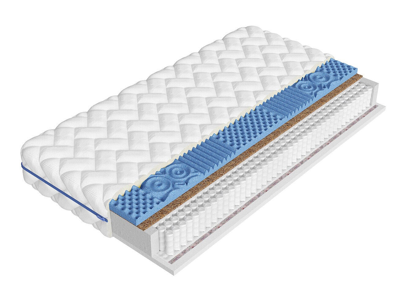 Matelas ComfiDream Vilrin