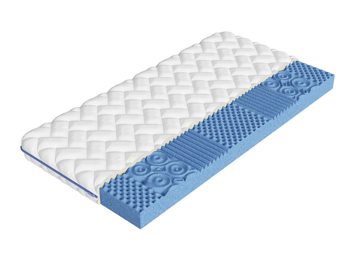 Matelas ComfiDream Blue
