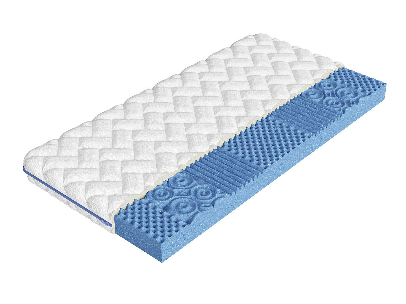 Matelas ComfiDream Celra III
