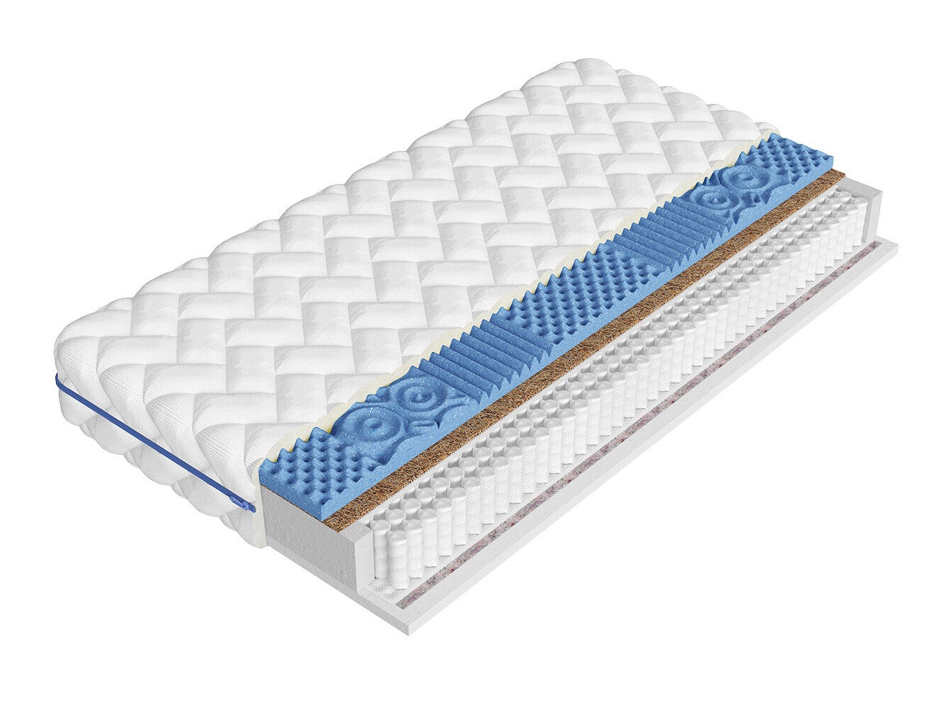 Matelas ComfiDream Somnus