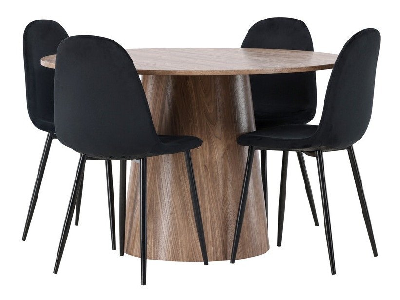 Salle à manger complète Dallas 4246