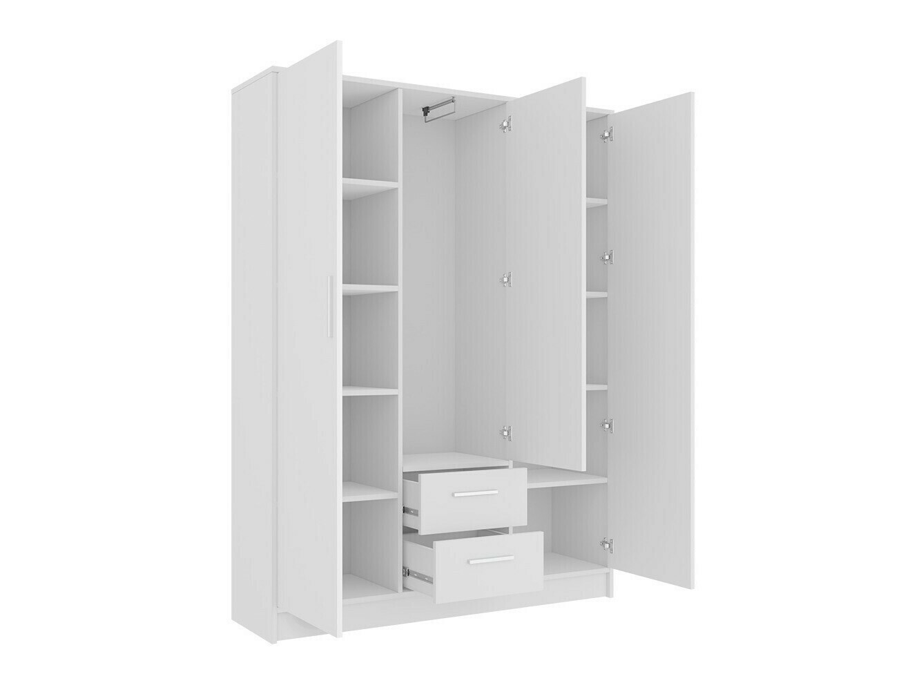 Ensemble de chambre Comfivo Pastor