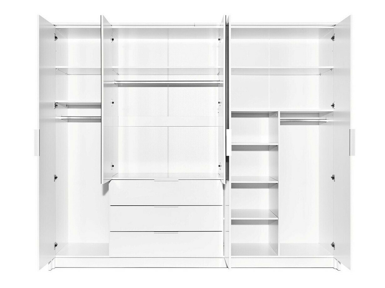 Armoire Honolulu 271