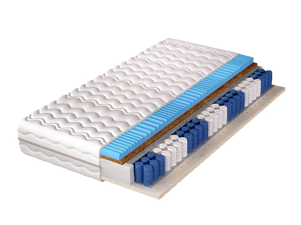 Matelas Dayton 140