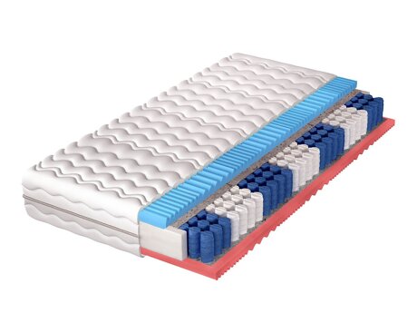Matelas Dayton 141