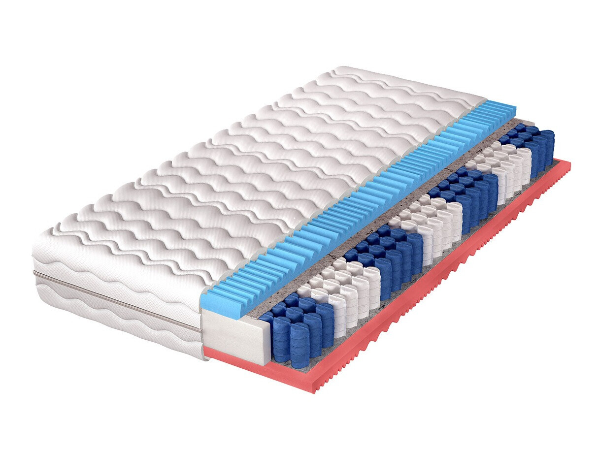 Matelas Palmaal