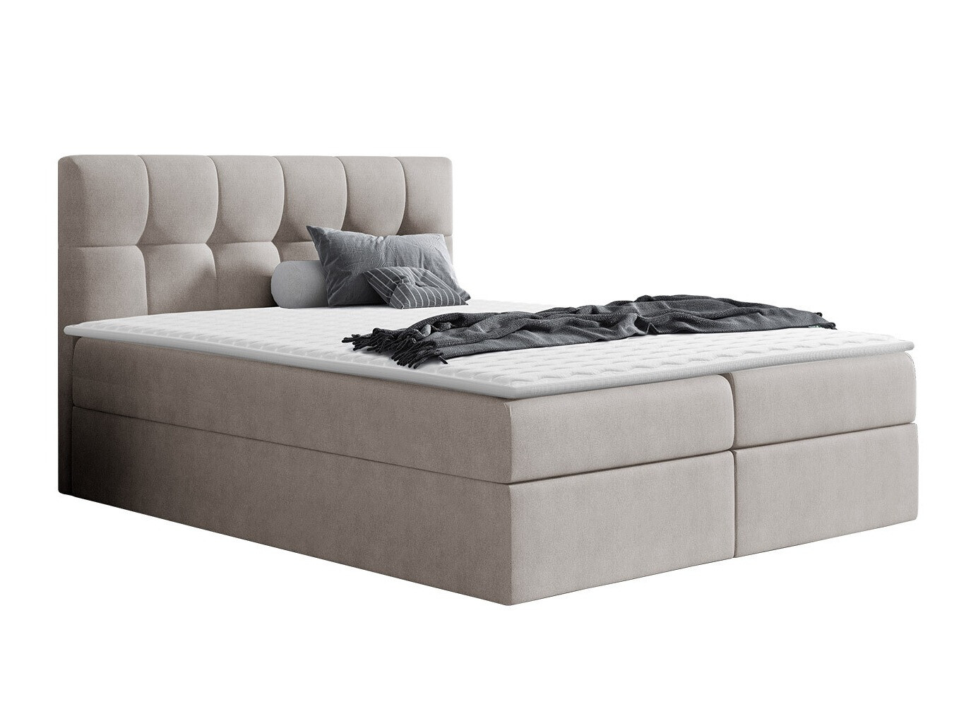 Lit boxspring Aedes (Rico 1)