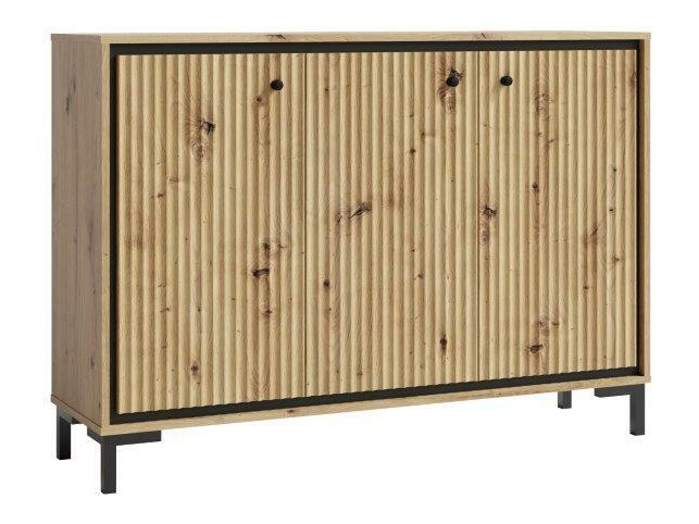 Buffet Reno J100 (Chêne Artisan)
