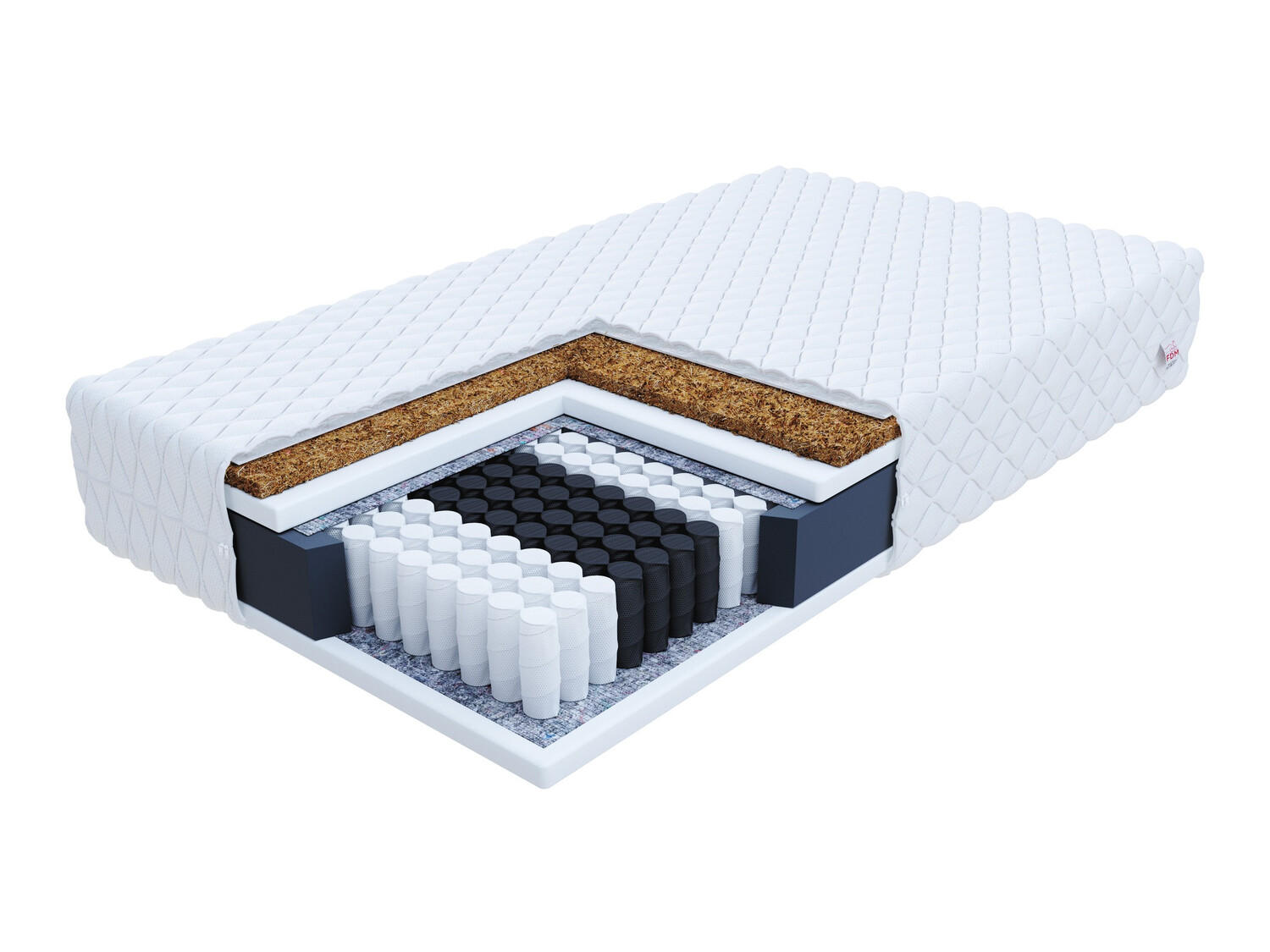 Matelas Fairfield 104 (180 x 200 cm)