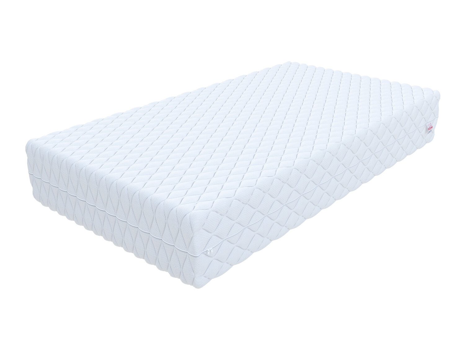 Matelas Silvanus (140 x 200 cm)