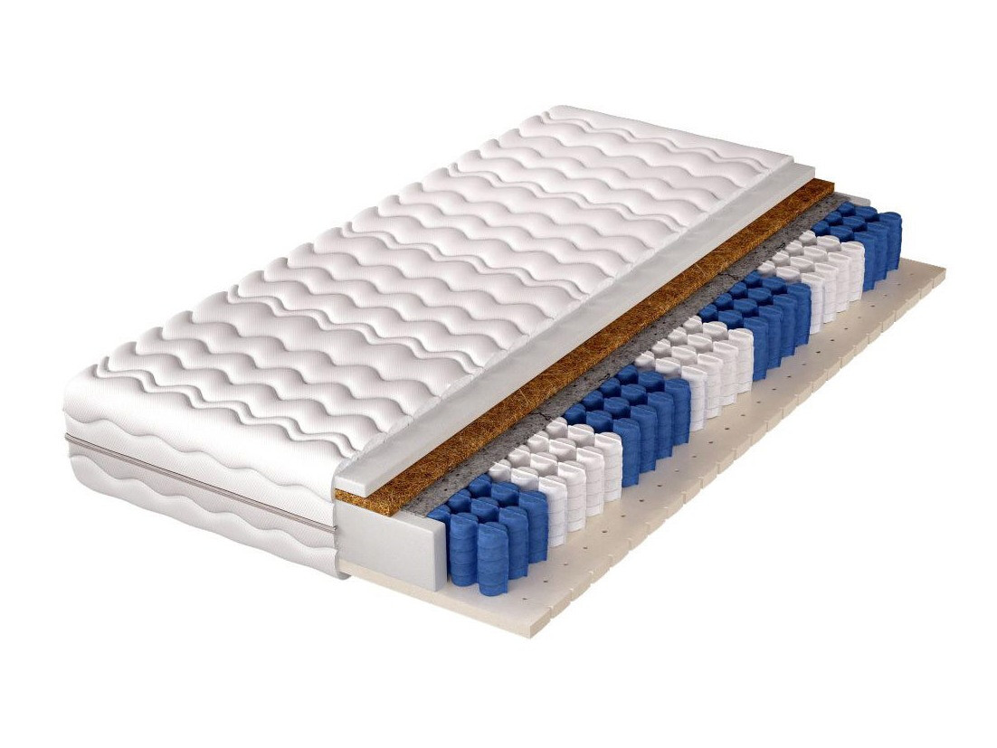 Matelas Dayton 114