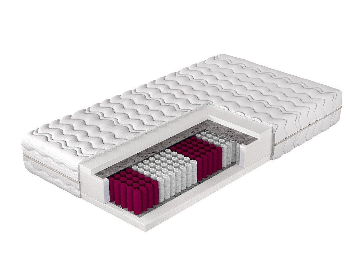 Matelas Dayton 126
