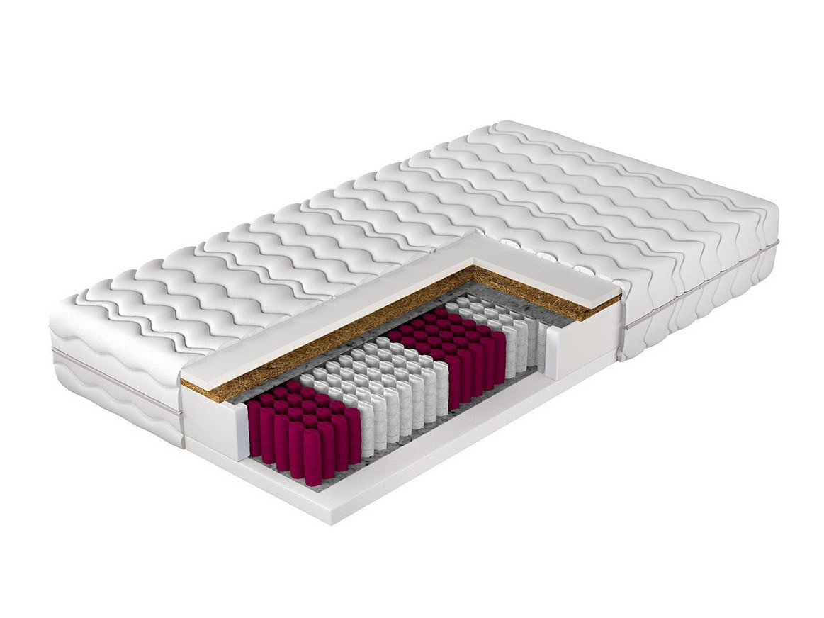 Matelas Dayton 127