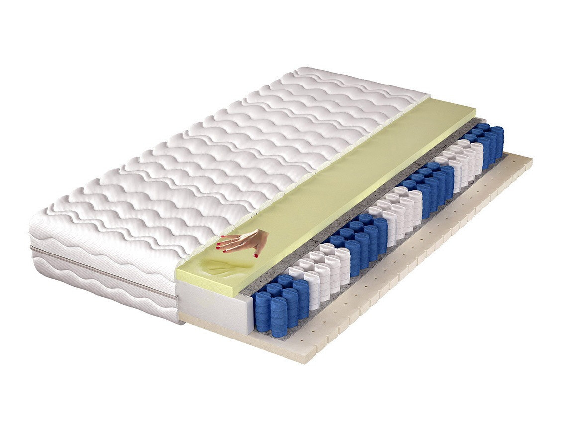 Matelas Lilio