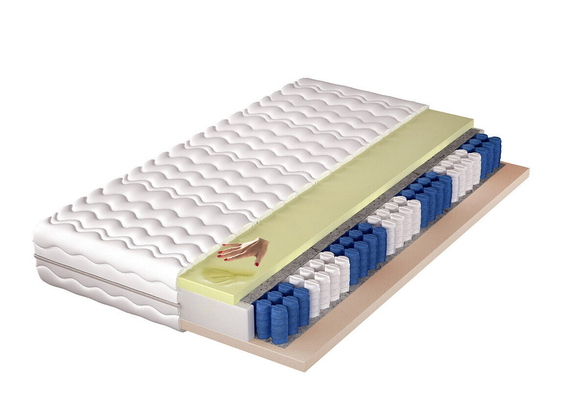 Matelas Splendal