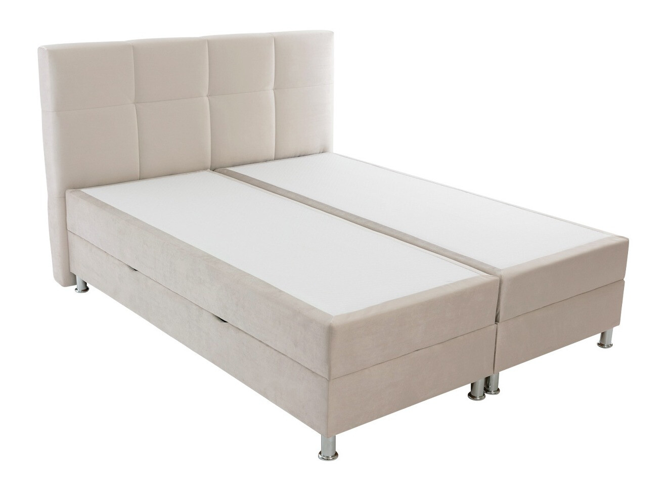 Lit boxspring ComfiDream Aelion (Fresh 01)