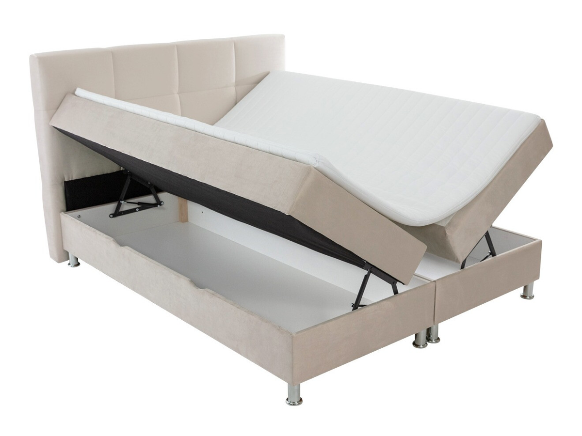 Lit continental ComfiDream 123 (Sawana 80)