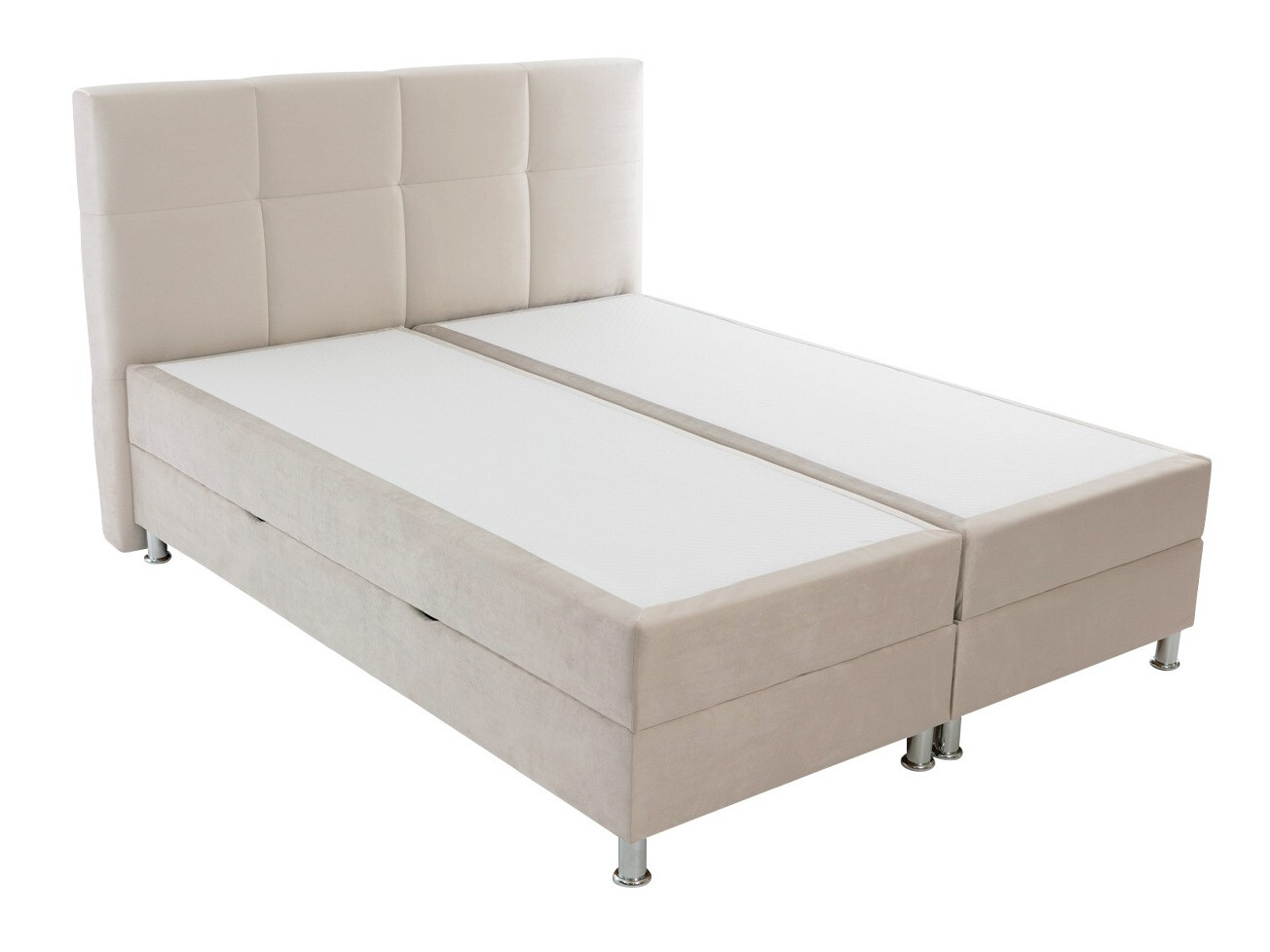 Lit continental ComfiDream Aelion (Fresh 01)