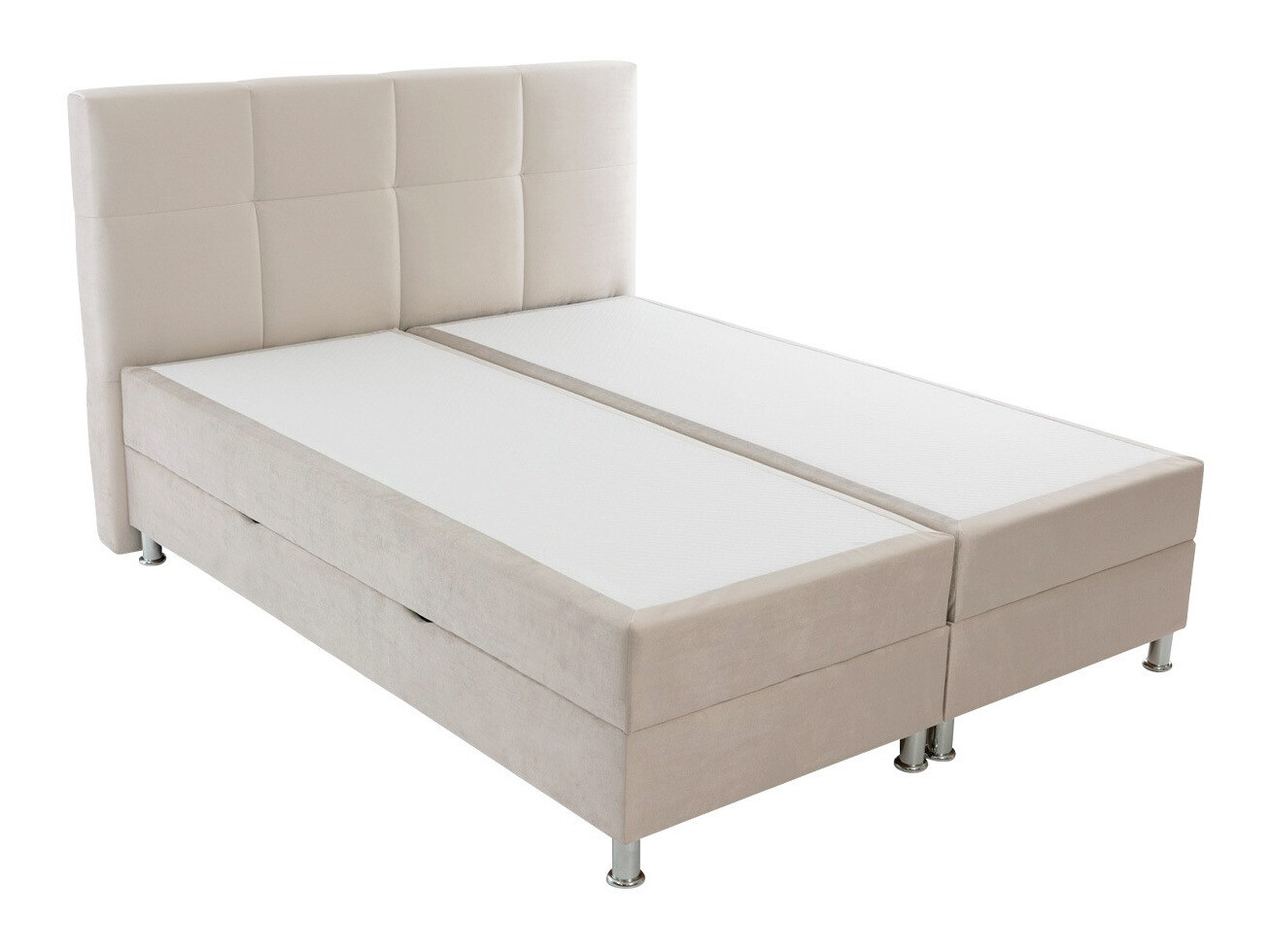 Lit continental ComfiDream Aelion (Fresh 01)