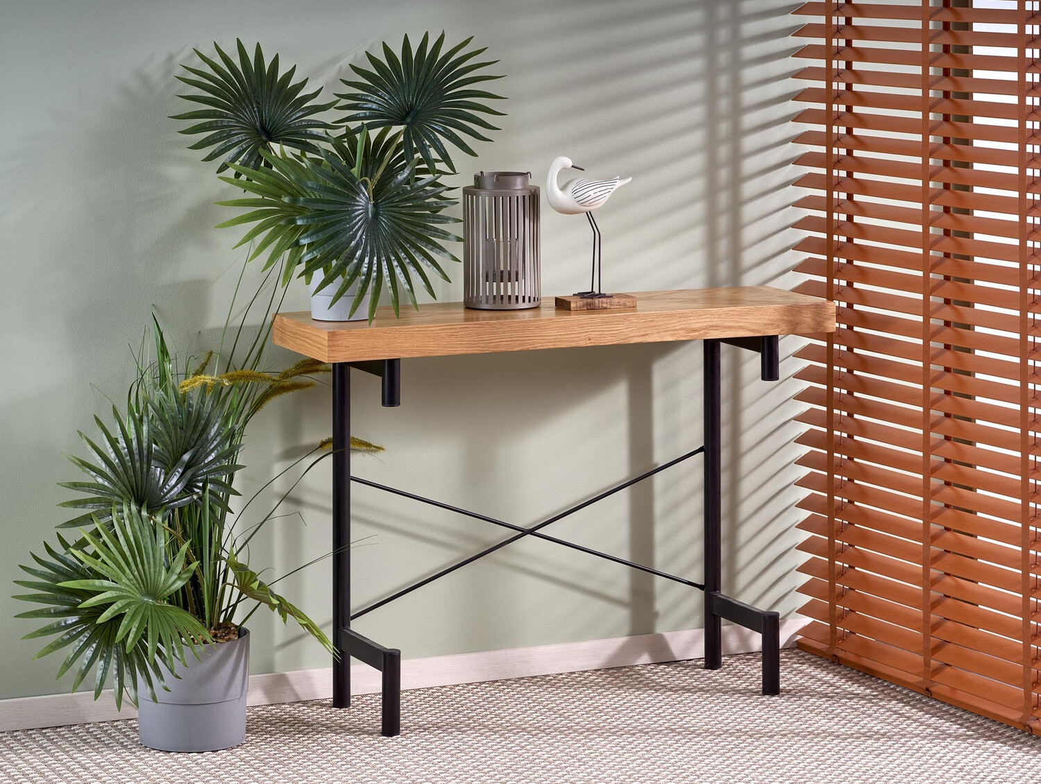 Console Houston 1145