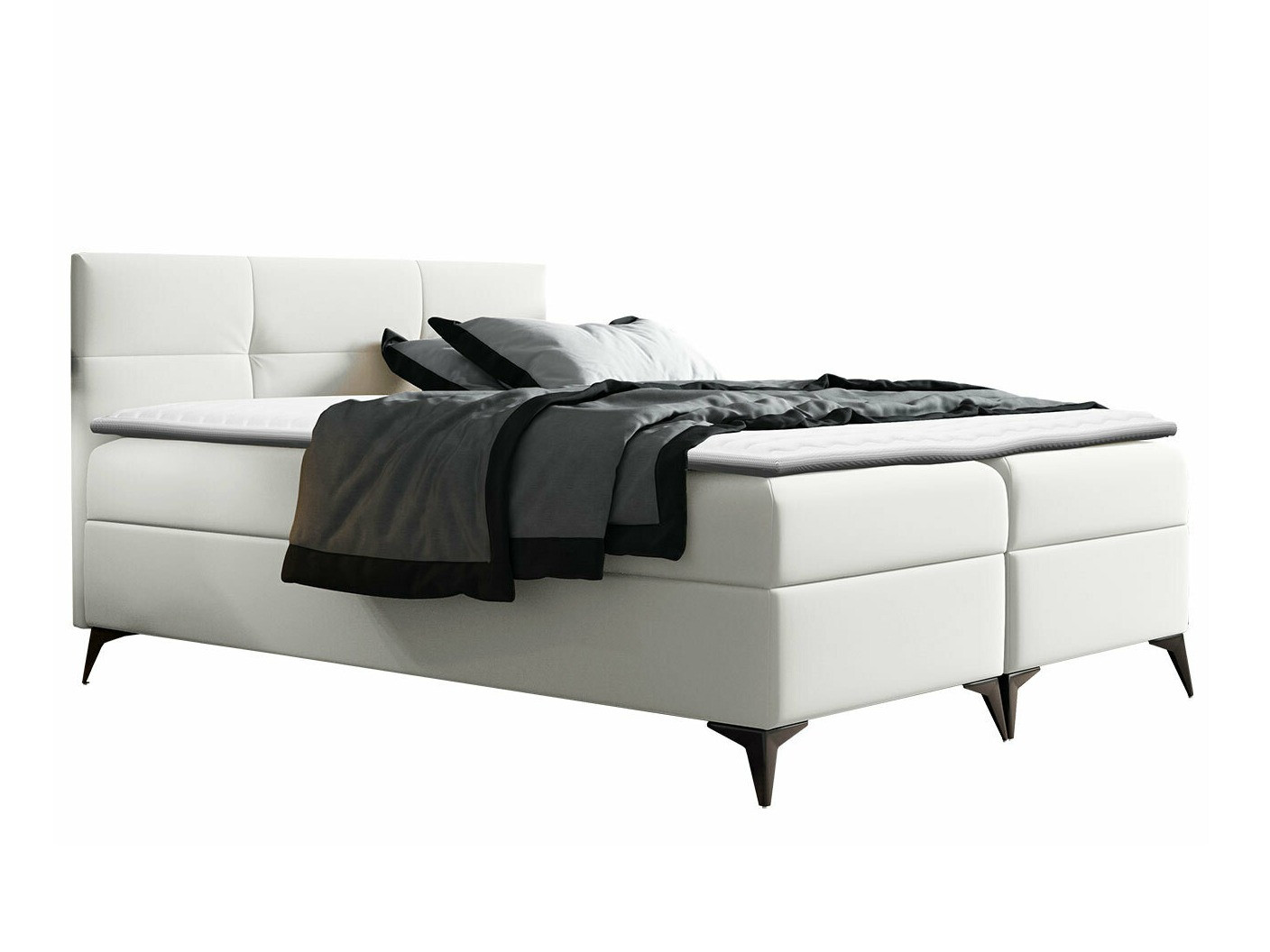 Lit boxspring Harena (Soft 017)