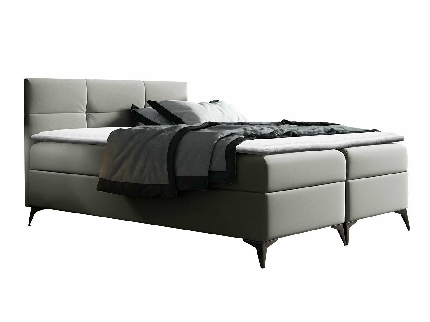 Lit continental Harena (Soft 029)