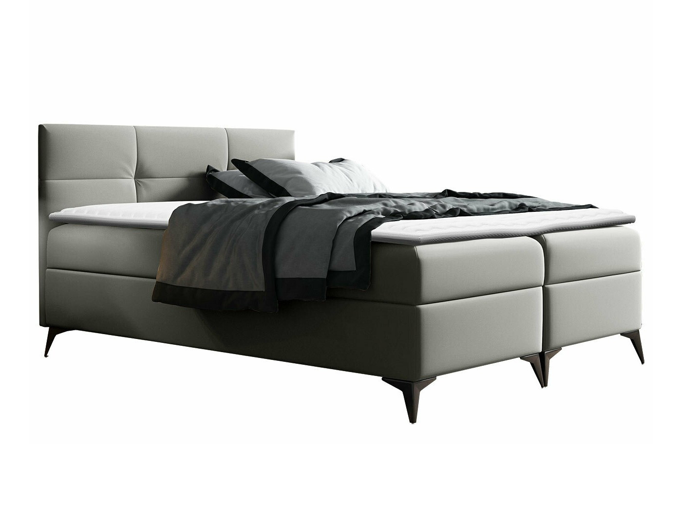 Lit continental Harena (Soft 029)
