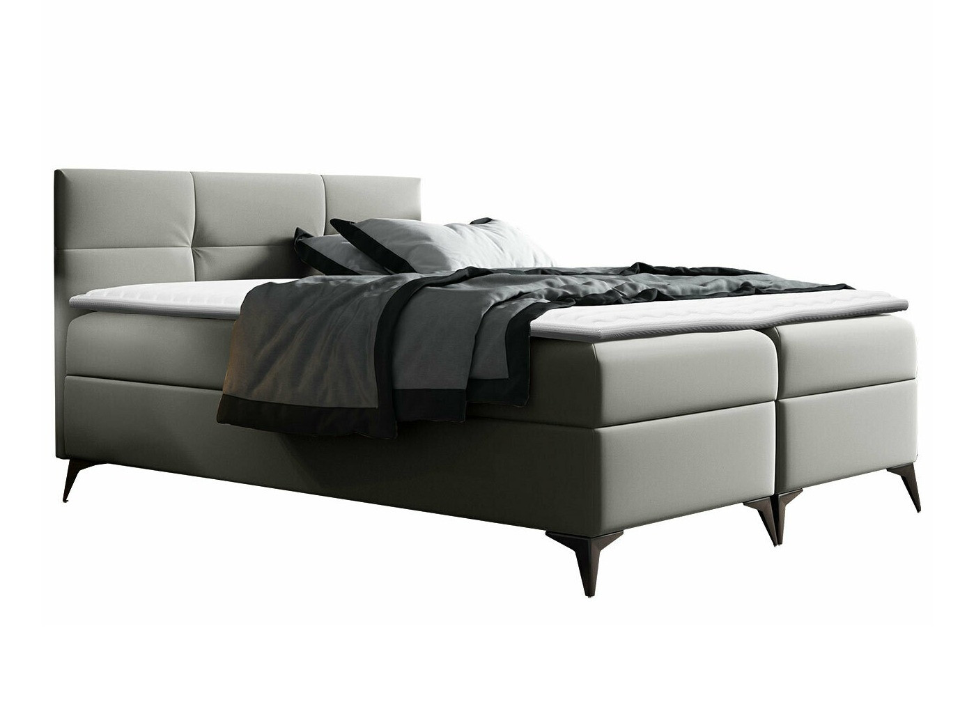 Lit continental Harena (Soft 029)