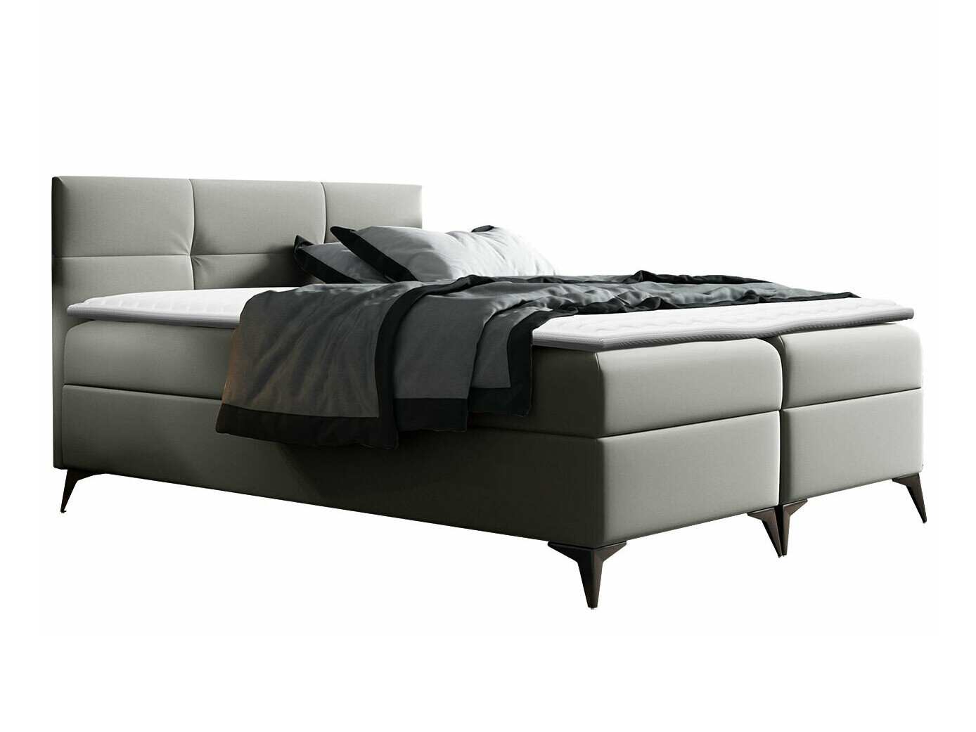 Lit continental Harena (Soft 029)