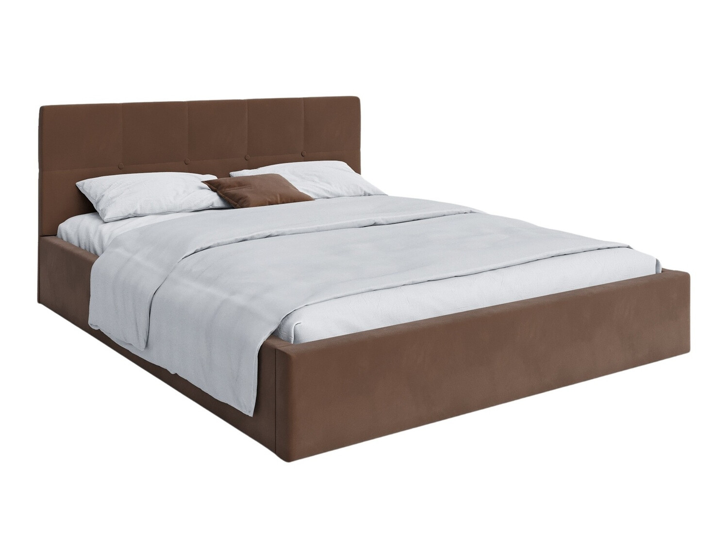 Lit Fairfield 107 (Marron)